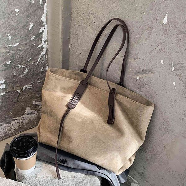 

luxury herme handbags and storage st. emma shirland large bag women's capacity 2021 new trendy 100 strap tote bag fashio