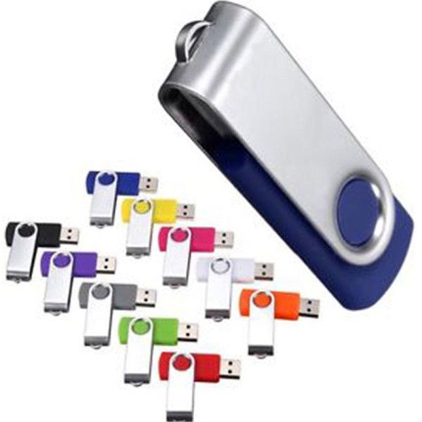 

hubs zinc alloy usb memory stick flash drive 8gb 16gb 32gb 64gb disk on key