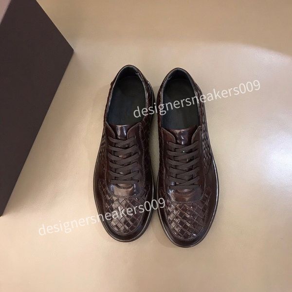 

2022 r mens shoes womens luxury designer sneaker man casual ace shoes red stripe 39-45 rd211012, Black