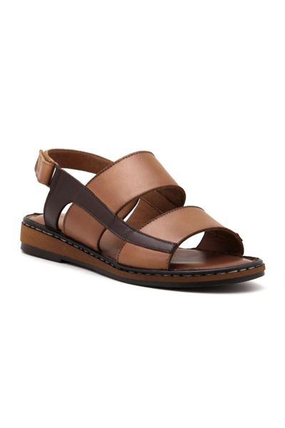 

sandals 21981211 casual women tan, Black