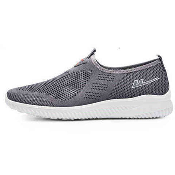

huili men's sho summer breathable mh casual lazy one foot