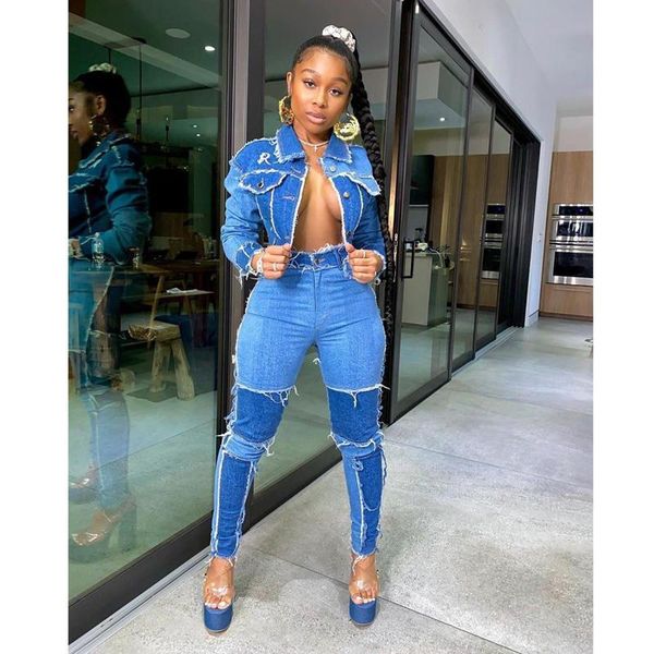 

vintage high waist straight jeans women capri streetwear patchwork denim buttons zipper ladies, Black;white
