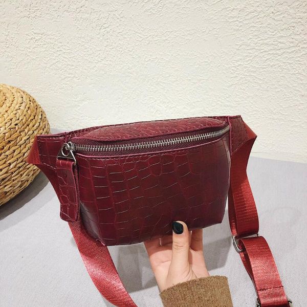 

waist bags limit 100 uk stock women travel crossbody pack belt pouch hip bum bag purse handbag
