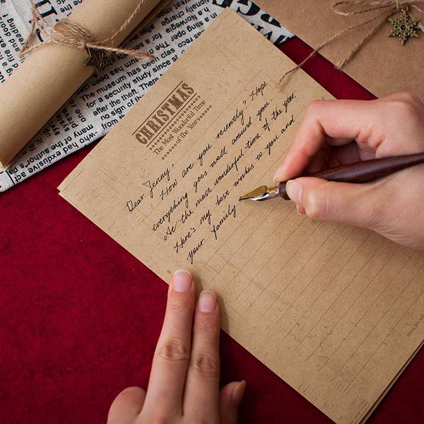 

gift wrap student writing paper envelope set office love letter envelopes confession invitation mailing bags stationary