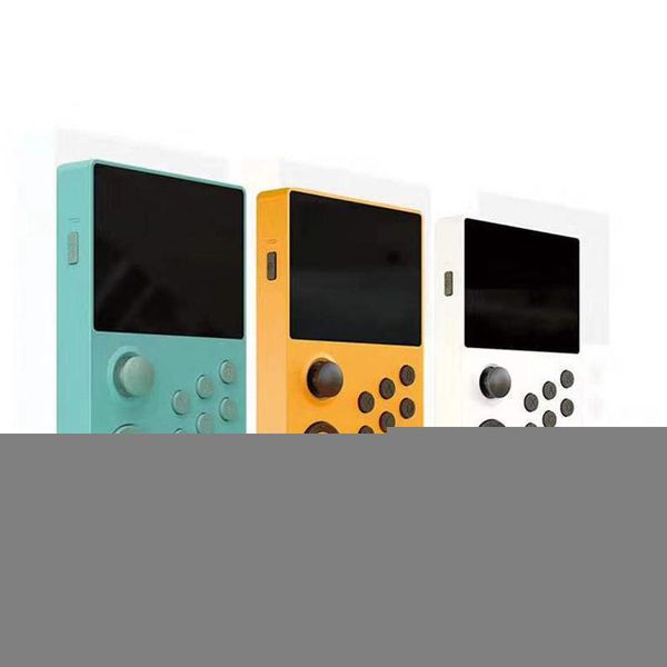 

pandora's box android supretro handheld retro game console ips sn built-in 3000+games 30 3d games portable players