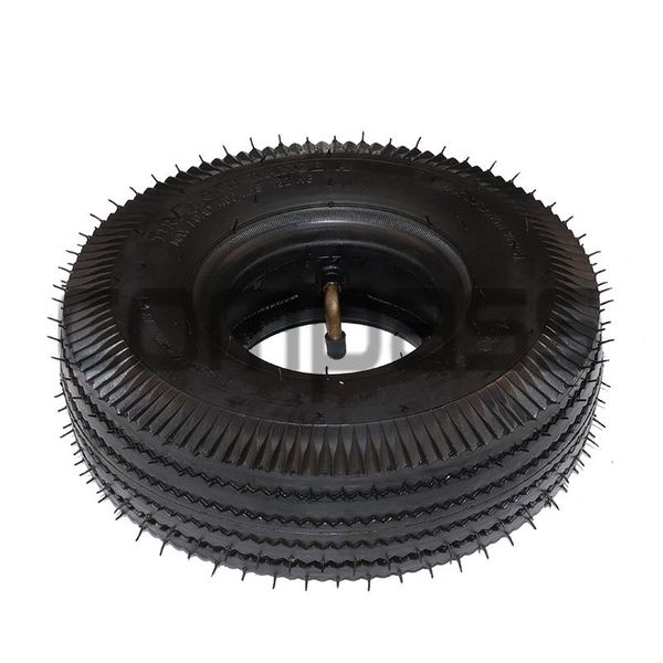 

motorcycle wheels & tires 4.10 / 3.50-4 and inner tubes suitable for electric tricycles, tricycle carts, scooter accessories
