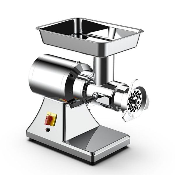 

meat grinders commercial stainless steel grinder blade plate sausage stuffer