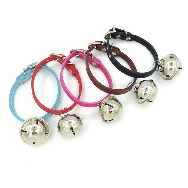 

cat collars & leads pet collar bell big dog