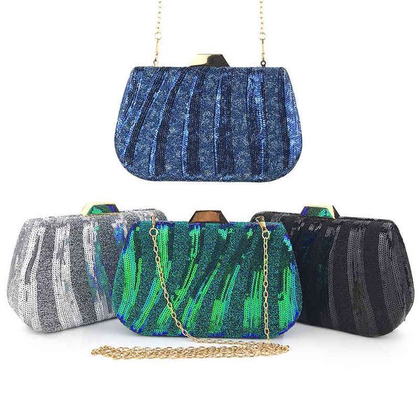 

chaozhou evening party bag ins fashion lady holding sequin
