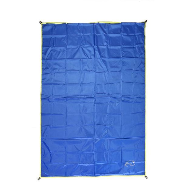 

outdoor pads beach picnic mat camping mattress waterproof oxford for 3 - 4 persons use hiking barbecue blanket with storage bag