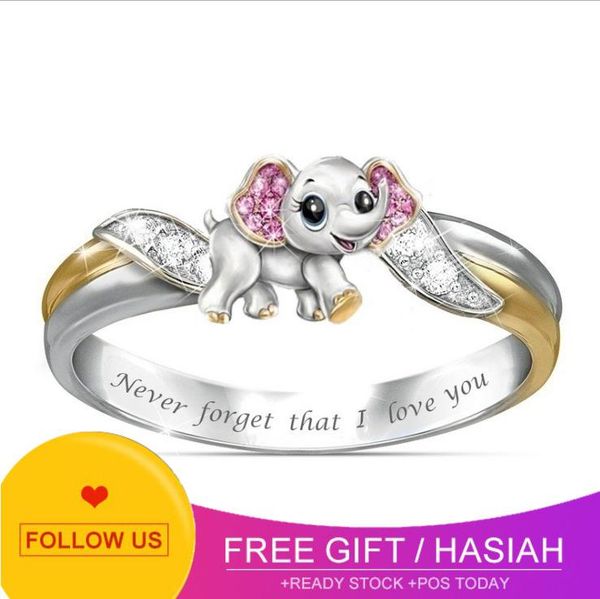 

sumptuous luxurious women party trendy statement ring gift wedding rings, Slivery;golden