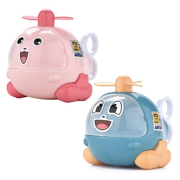 

stationery box multifunction disassembly small airplane toy