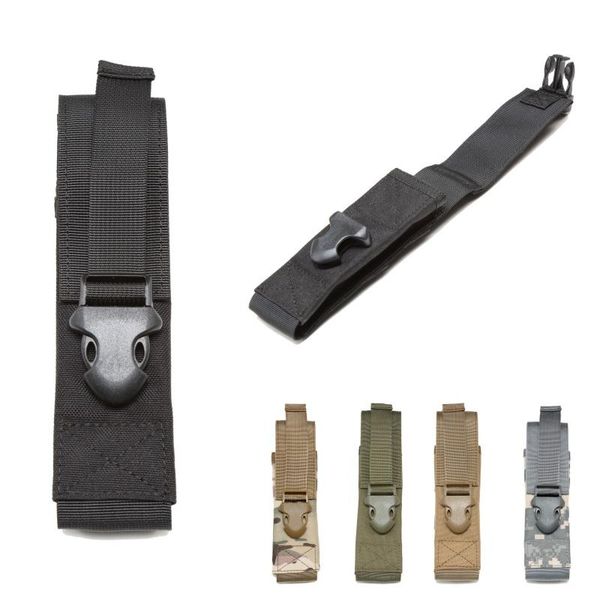 

stuff sacks molle system 1000d pouch military accessories hunting tool clip bag