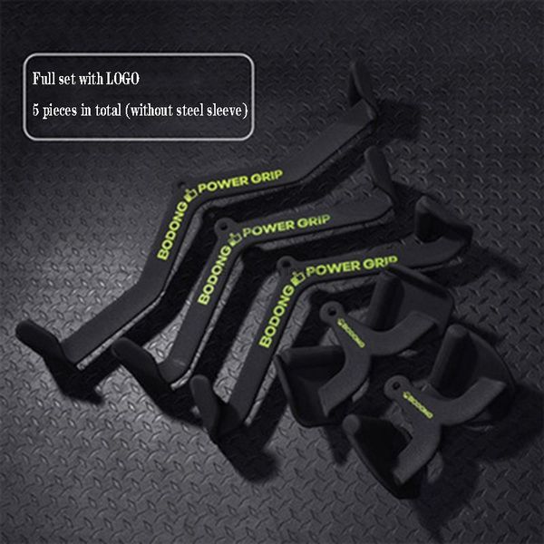 

accessories strength equipment, back rowing accessories, gym high and low pull handles, rubberized sitting handles