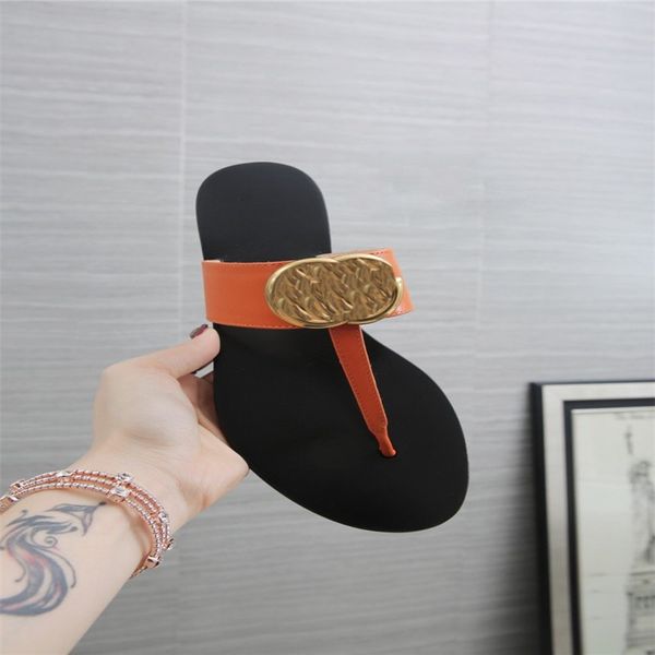 

find similar 44 men women sandals slipper shoes slide summer fashion wide flat slippery with thick flip flop and box l0508 zlh, Black