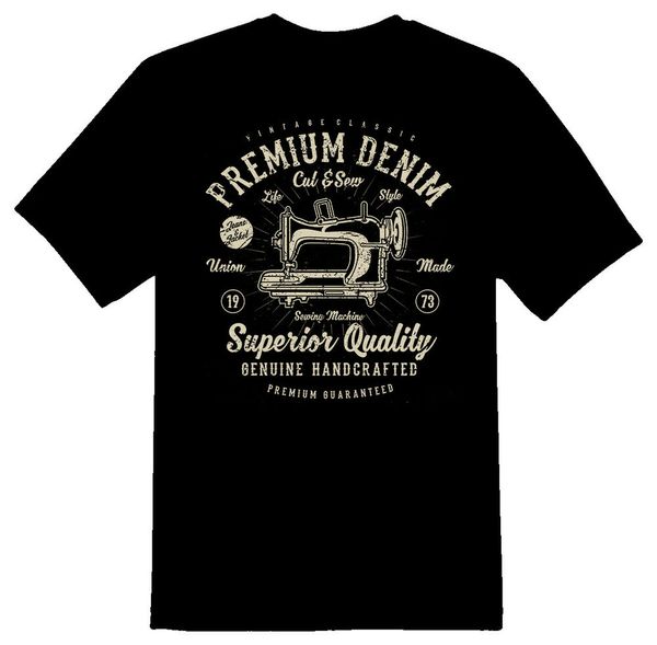 

premium denim superior quality black or white tee, White;black