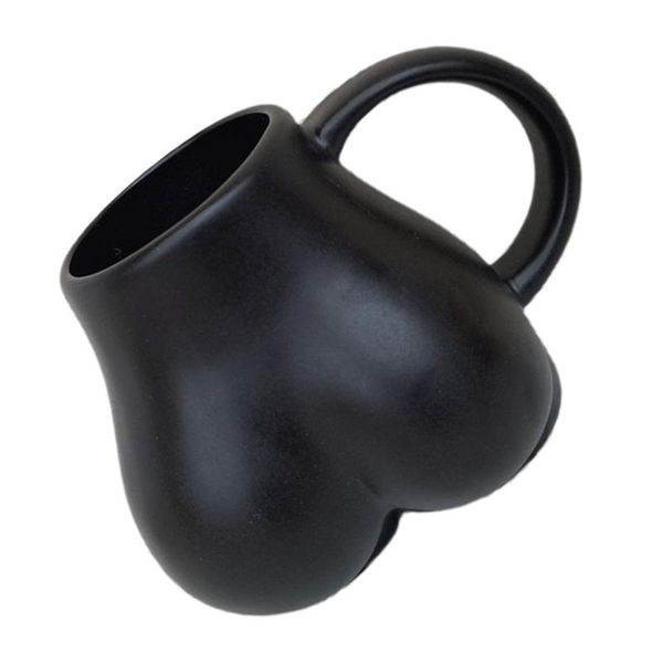 

mugs 1pc creative pure color drink mug ceramic coffee beautiful