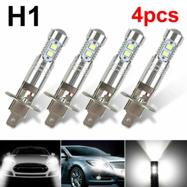 

220w led headlight bulbs kit fog driving light 6000k super white car lamp headlights
