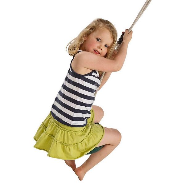 

outdoor swing for children camp furniture