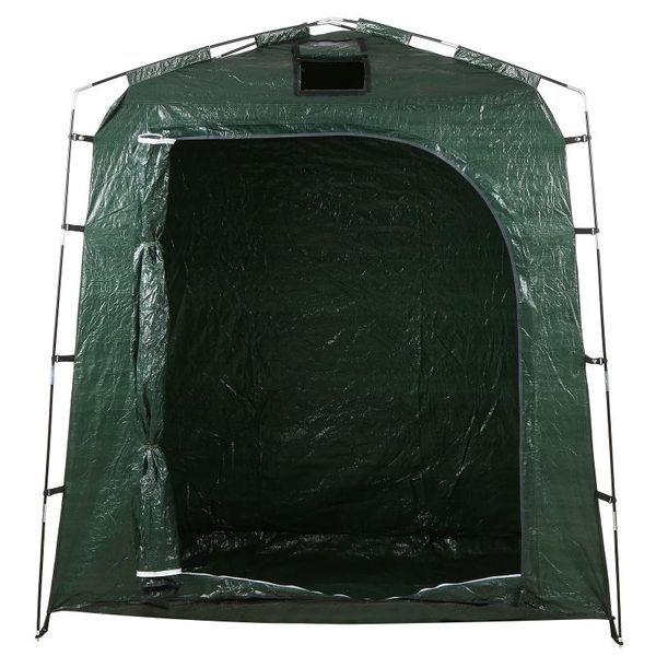 

waterproof outdoor bicycle storage shed bike tent space saving garden pool cover shelter tents and shelters