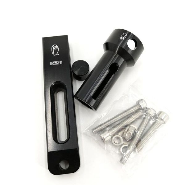 

bike brakes road c type caliper extension adapter front rear brake conversion base for folding 406 p8 p18 mp18