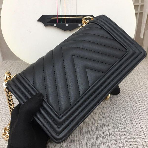 

evening bags luxury message women genuine leather handbag fashion brand design classic lady shoulder bag with hardware
