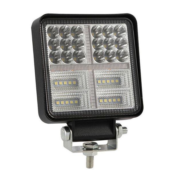 

working light eaglevision 162w led work lights truck boat car driving for off-road suv atv