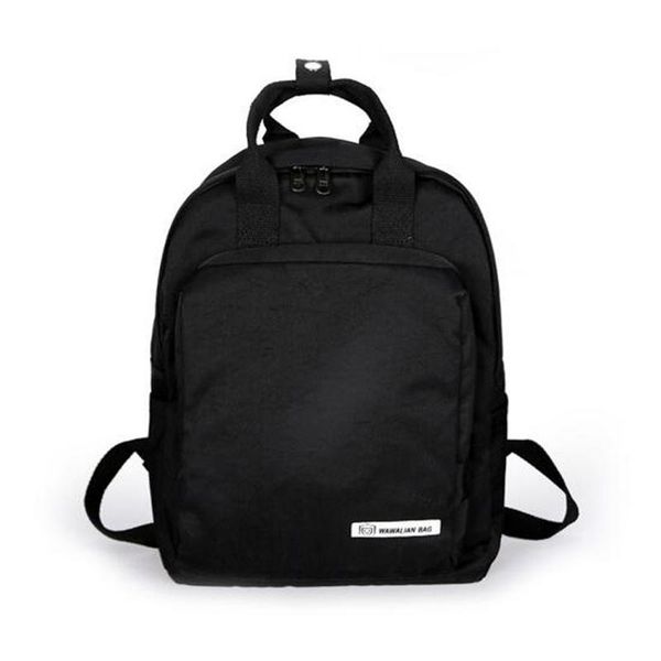 

school bag for girls large capacity backpack lapwomen ladies shoulder travel bags