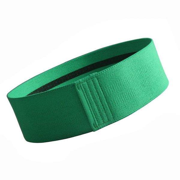 

durable anti-slip hip circle band booty yoga fitness rubber exercises braided elastic lifting resis resistance bands