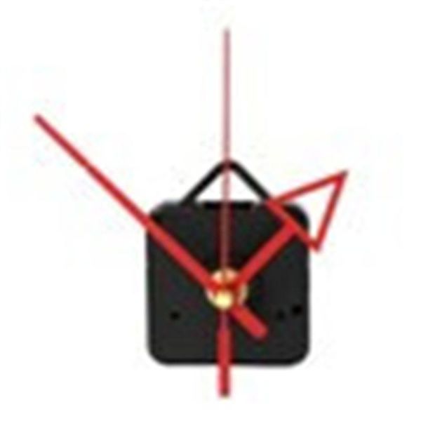 

wall clocks 1 set vintage quartz clock mechanism movement with hook repair replacing part kit diy parts tool mute jj30
