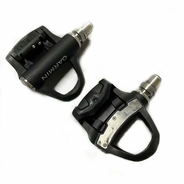 

original garmin vector 3 bilateral power meter cycling pedal used 90-99% activity trackers1