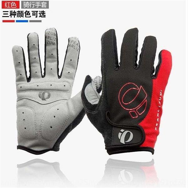 

potu cycling mittens gloves bicyclestraight rice half bicycle mountain bike short fingerless gloves finger, Blue;gray