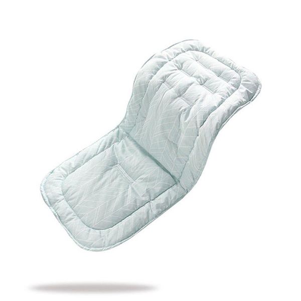 

stroller parts & accessories 50le baby pad cotton mattresses chair cushion seat for prams kids trolley mat