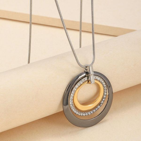 

pendant necklaces neckalce, Silver