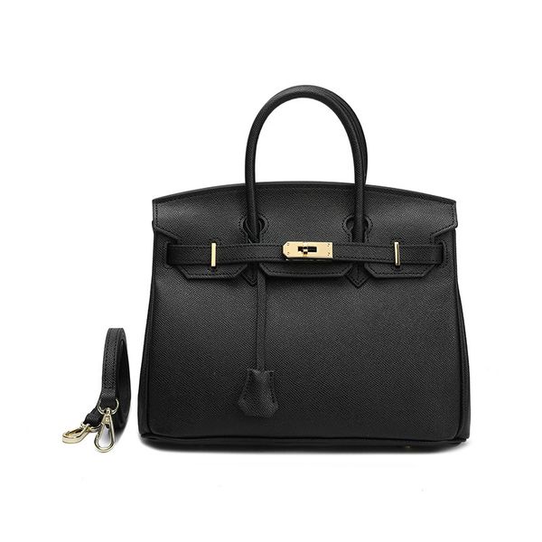 

women's handbag palm print women's handbag