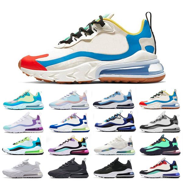 

running shoes men women triple white bauhaus oracle aqua bubble all-pack electro green cream blue dusk purple easter grey hyper jade unc met