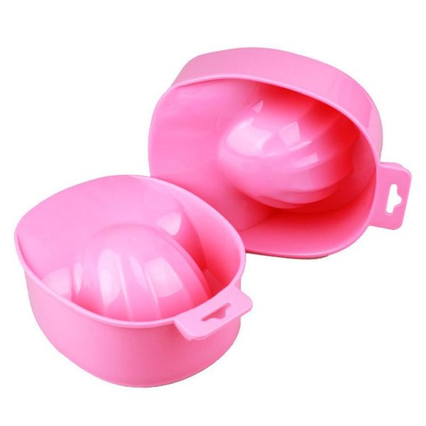 

nail art kits rakado 1pc hand wash remover soak bowl diy salon spa bath treatment manicure tools cosmetics tool kit plastic