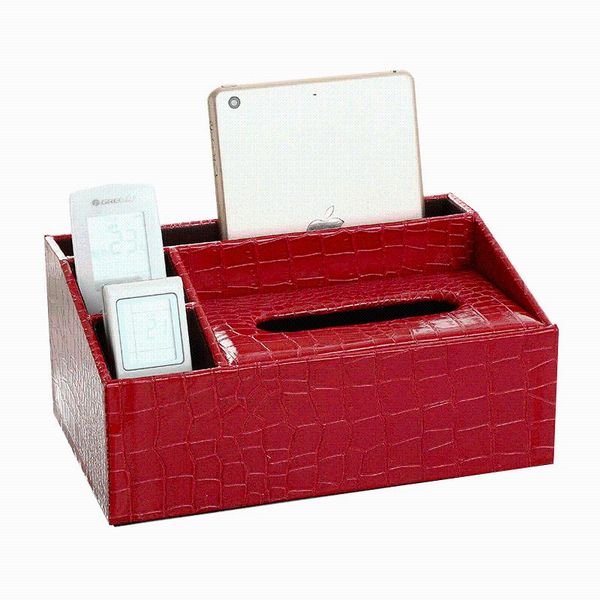 

tissue boxes & napkins creative container box cover square car small vintage paper dispenser servilletas de papel storage ea60zj