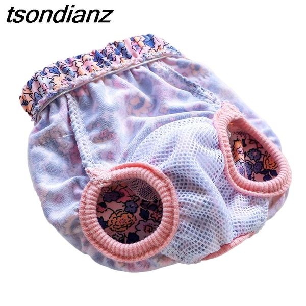 

dog apparel cute pet strap physiological pants panty menstruation for female teddy underwear boy cat