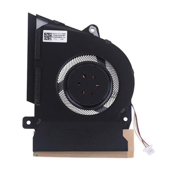 

lapnotebook cooling fan cooler radiator replacement for ga401 pads