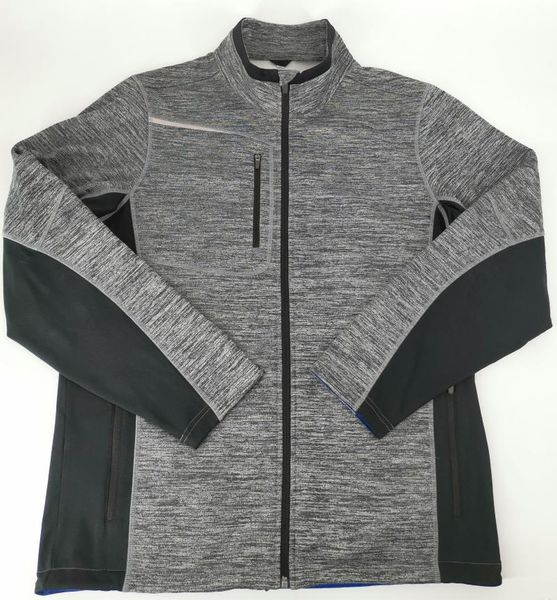 

men's jackets sweat jacket cation working clothes mens work wear, Black;brown