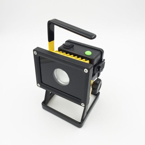 

high power working lawn lamp environmental protection energy-saving waterproof lighting portable lanterns