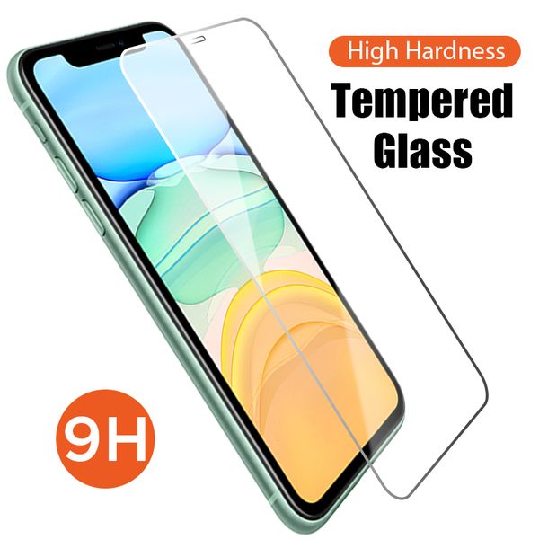 

lx brand full coverage protective glass for iphone 7 8 6 6s plus screen protector for iphone xs max se xr x 5 5s