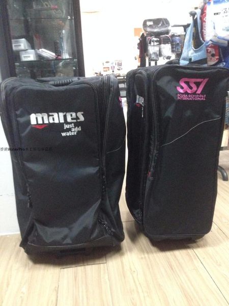 

cruise backpack pro pool & accessories