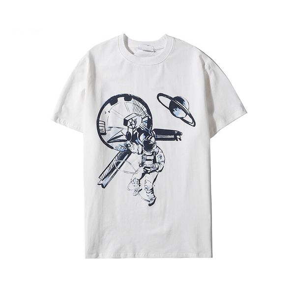 

factoryefmj luxury tees summer designer t-shirt short sleeve men and women tshirts casual brand mens clothing size s-, White;black
