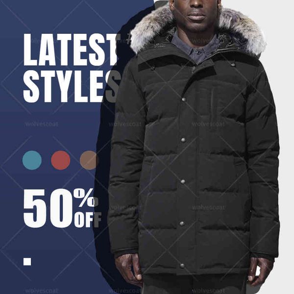 

fashion men's down parka winter et navy black outdoor coat hoodi