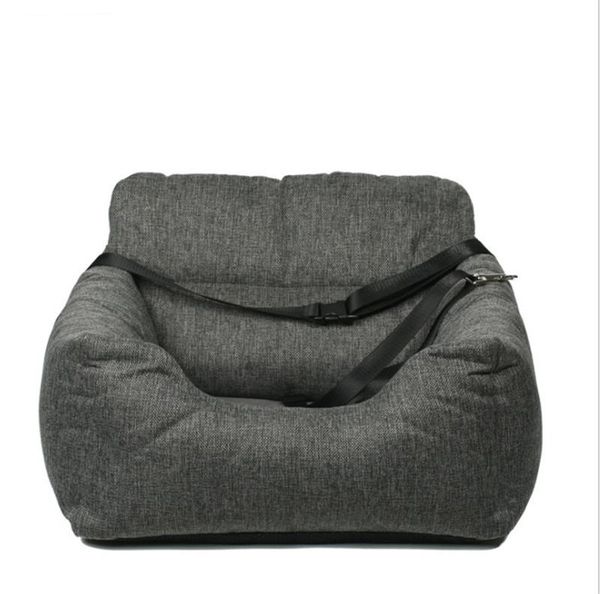 

pet car mat gauze waterproof breathable travel bag(d184) kennels & pens