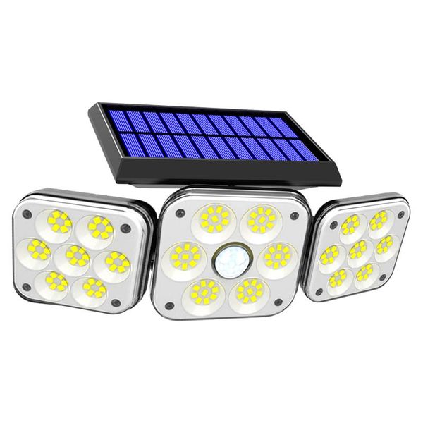 

outdoor wall lamps street light waterproof lamp solar powered motion sensor garden courtyard