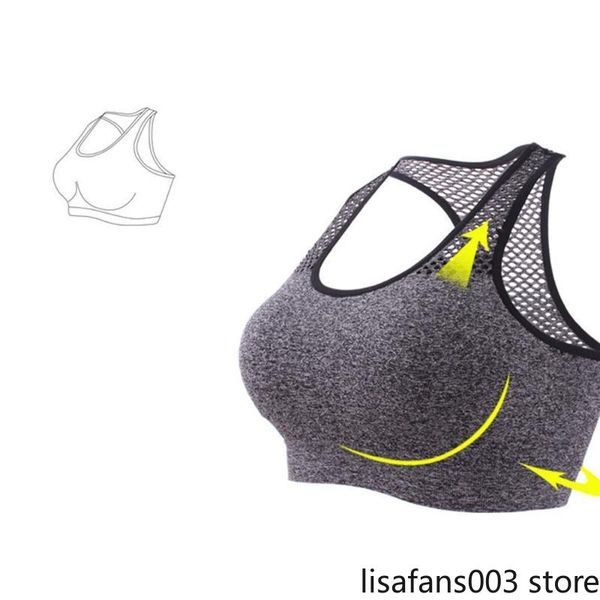 

sports bras for women yoga underwear push up crop training fitness running