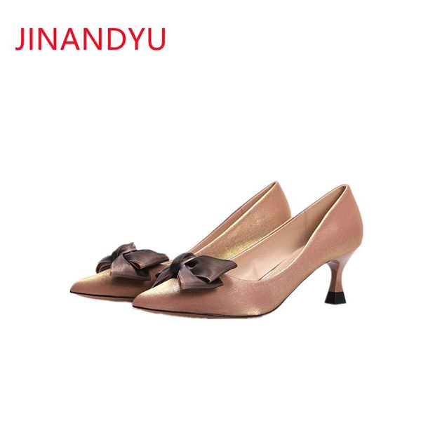 

high heels pumps elegante shoes for women stiletto party wedding heel pointed toe ladies fancy dress, Black